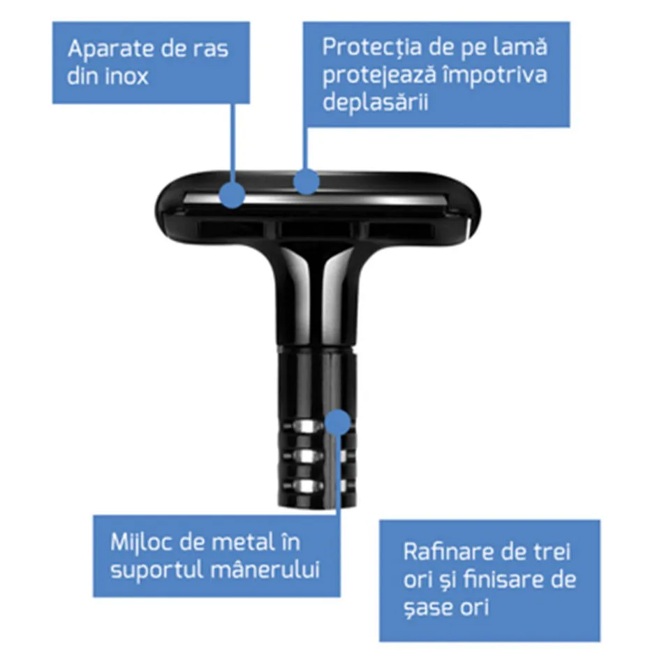 Бритва Wilkinson Sword Classic