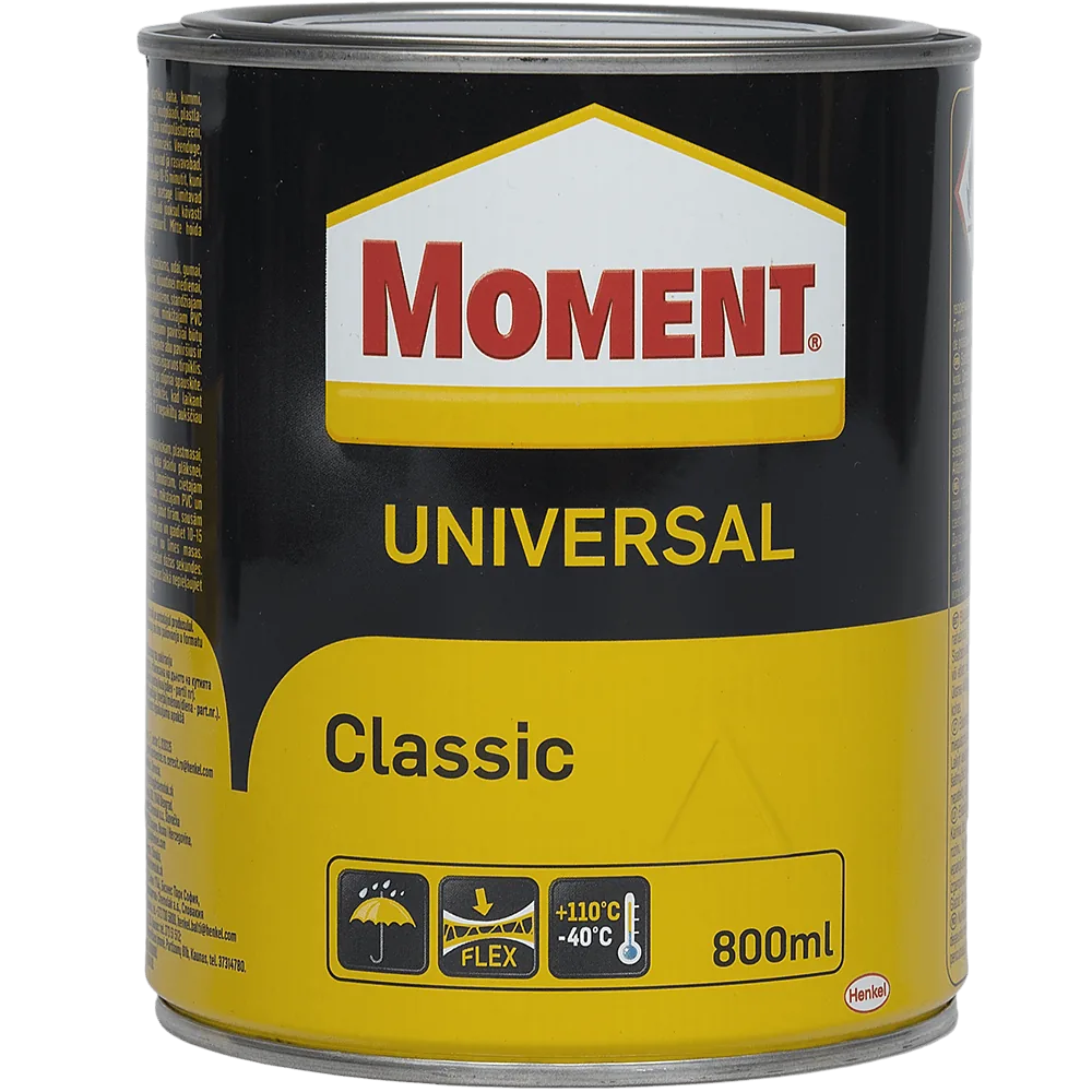 Moment Classic Universal , 800 ml