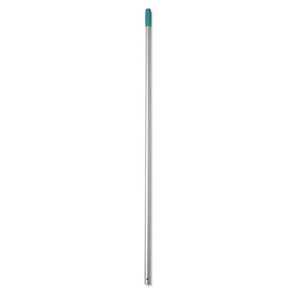 Mâner mop din aluminiu PROservice, verde, 23.5x140m