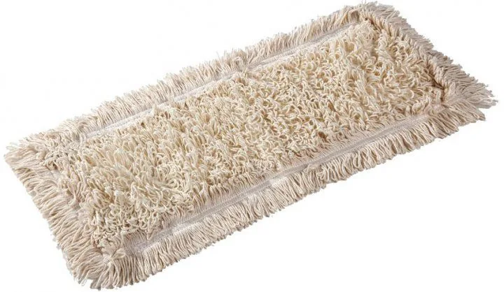 Rezervă mop PROservice din bumbac, 40x13 cm
