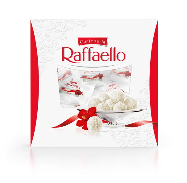 Raffaello, 26 praline, 260 g