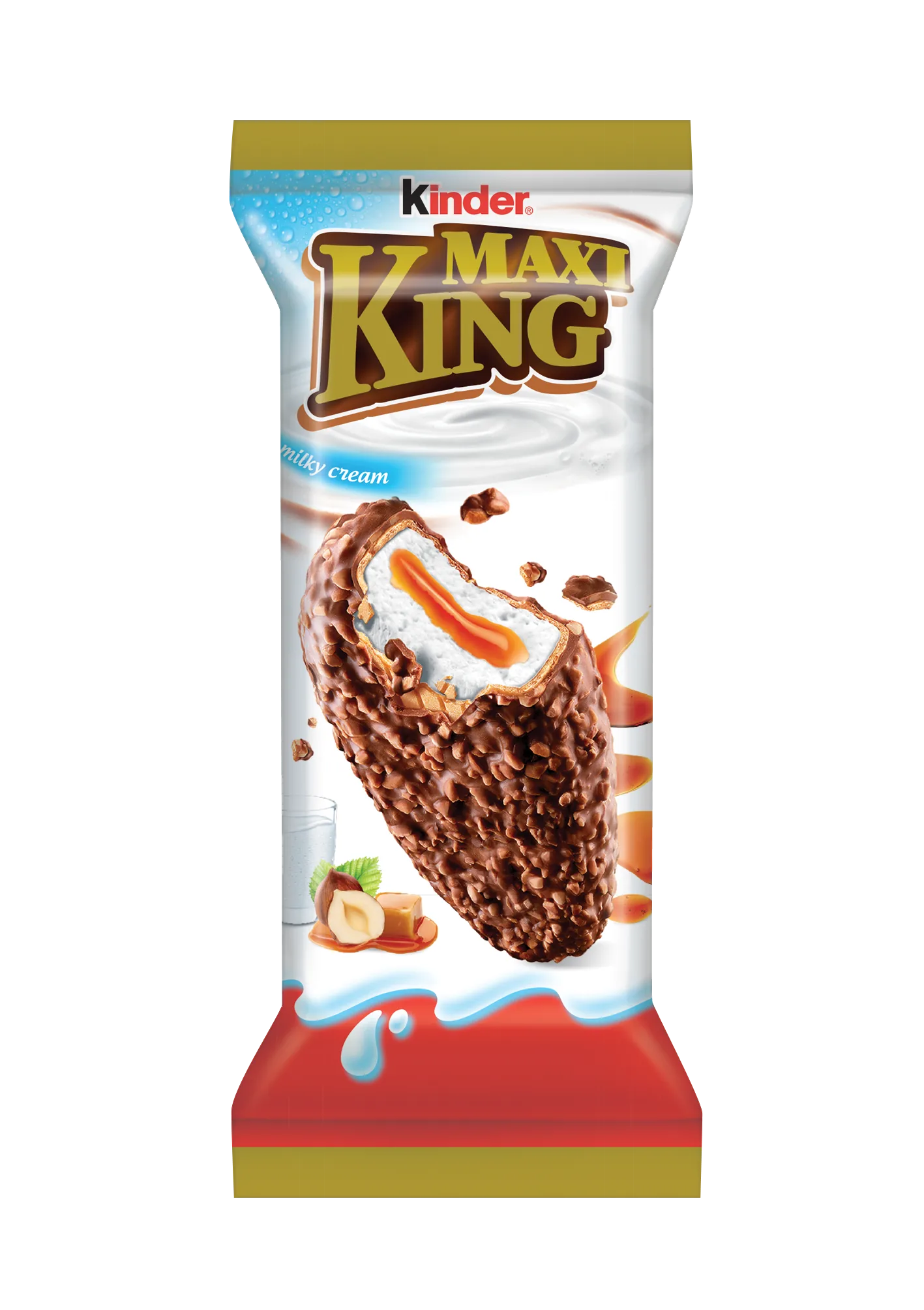 Kinder Maxi King, 1 buc.