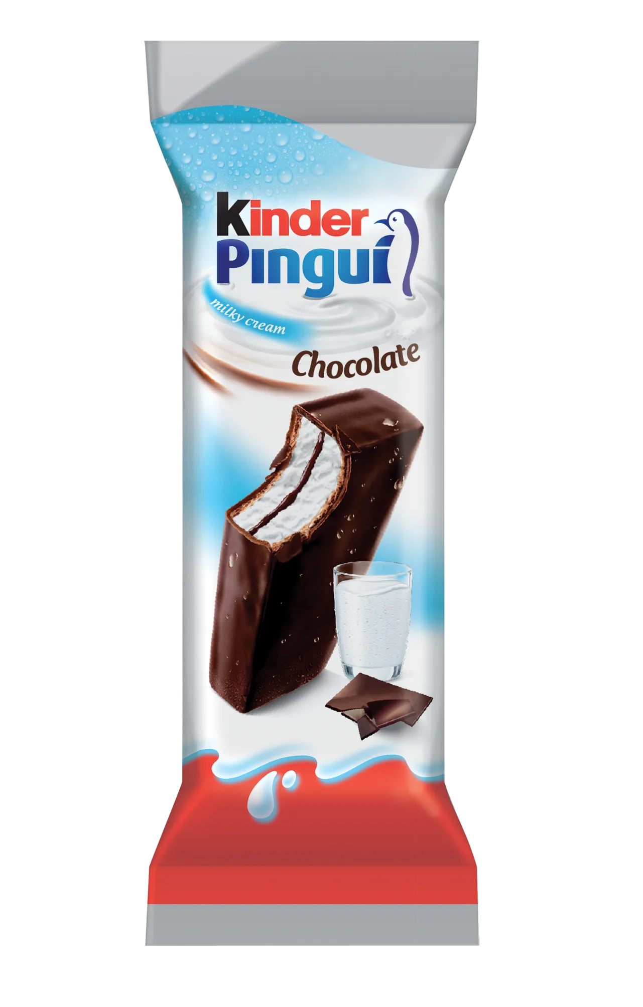 Kinder Pingui, 1 шт.