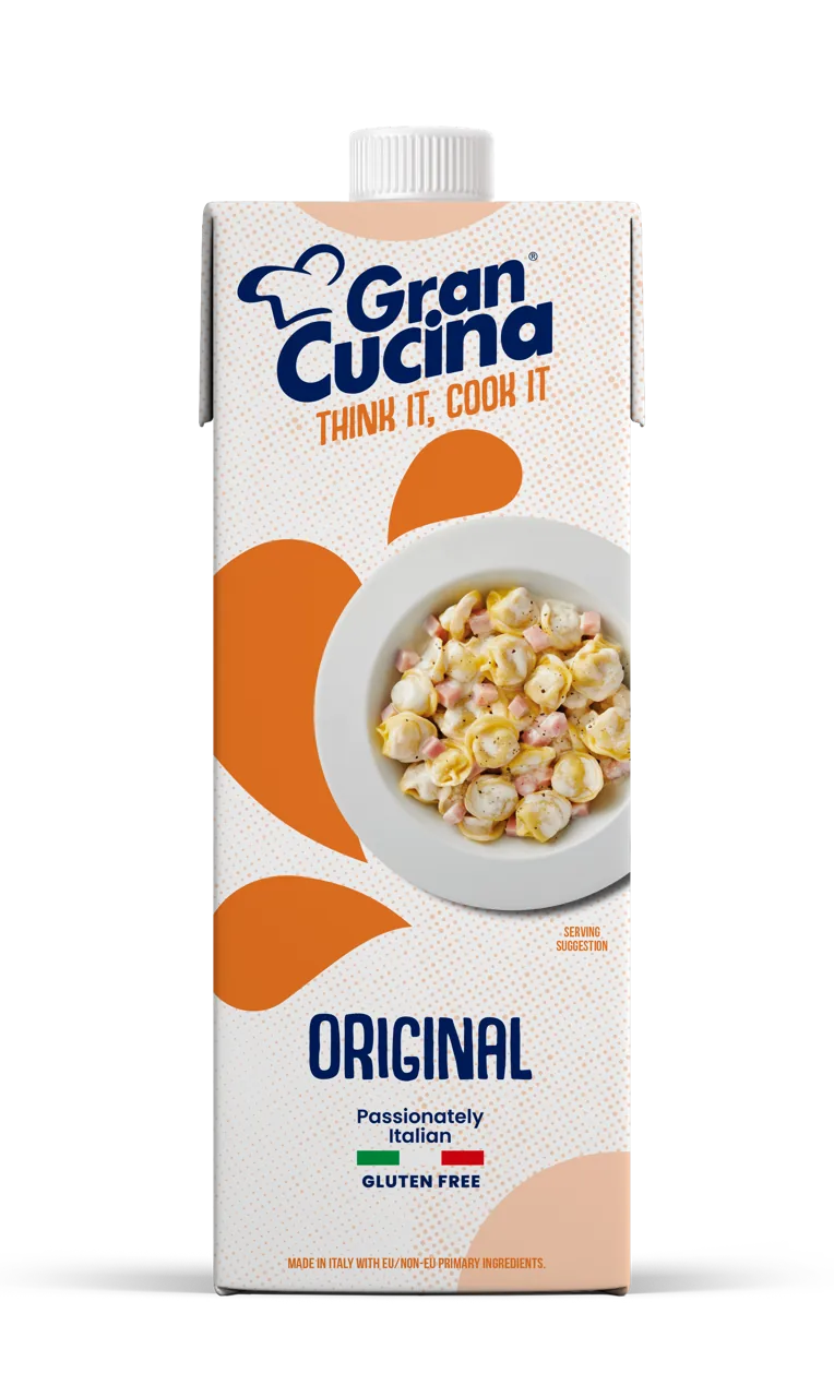 Cremă pentru gătit Grand Cucina, 1000g