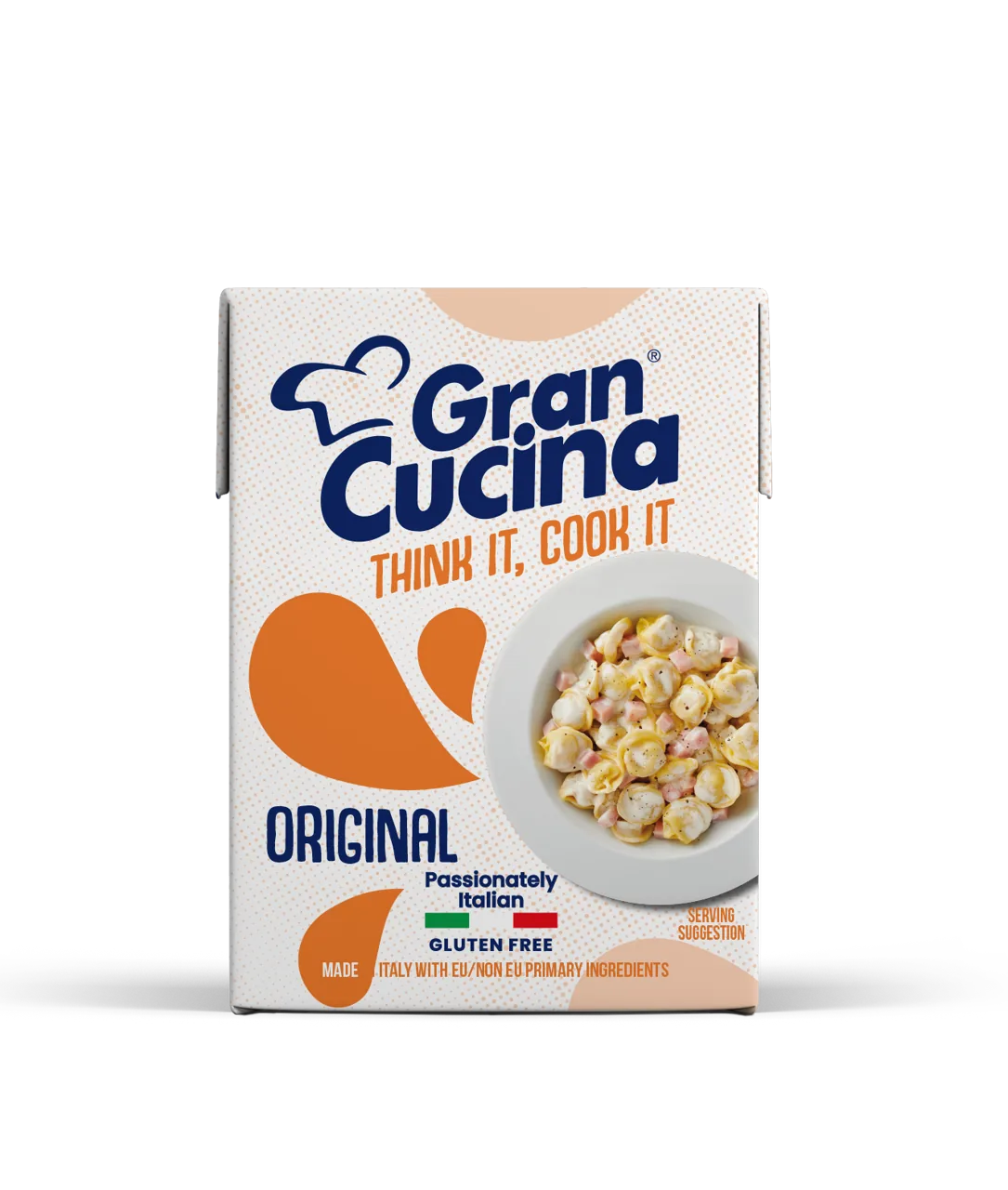 Cremă pentru gătit Grand Cucina, 200g