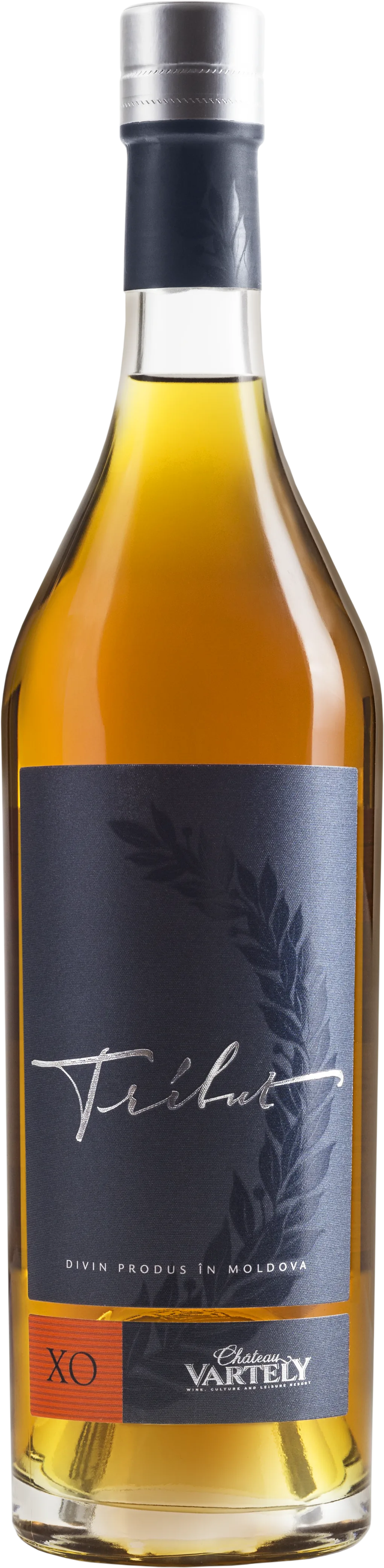 Divin Château Vartely XO Tribut,  CUTIE,  0.7 L