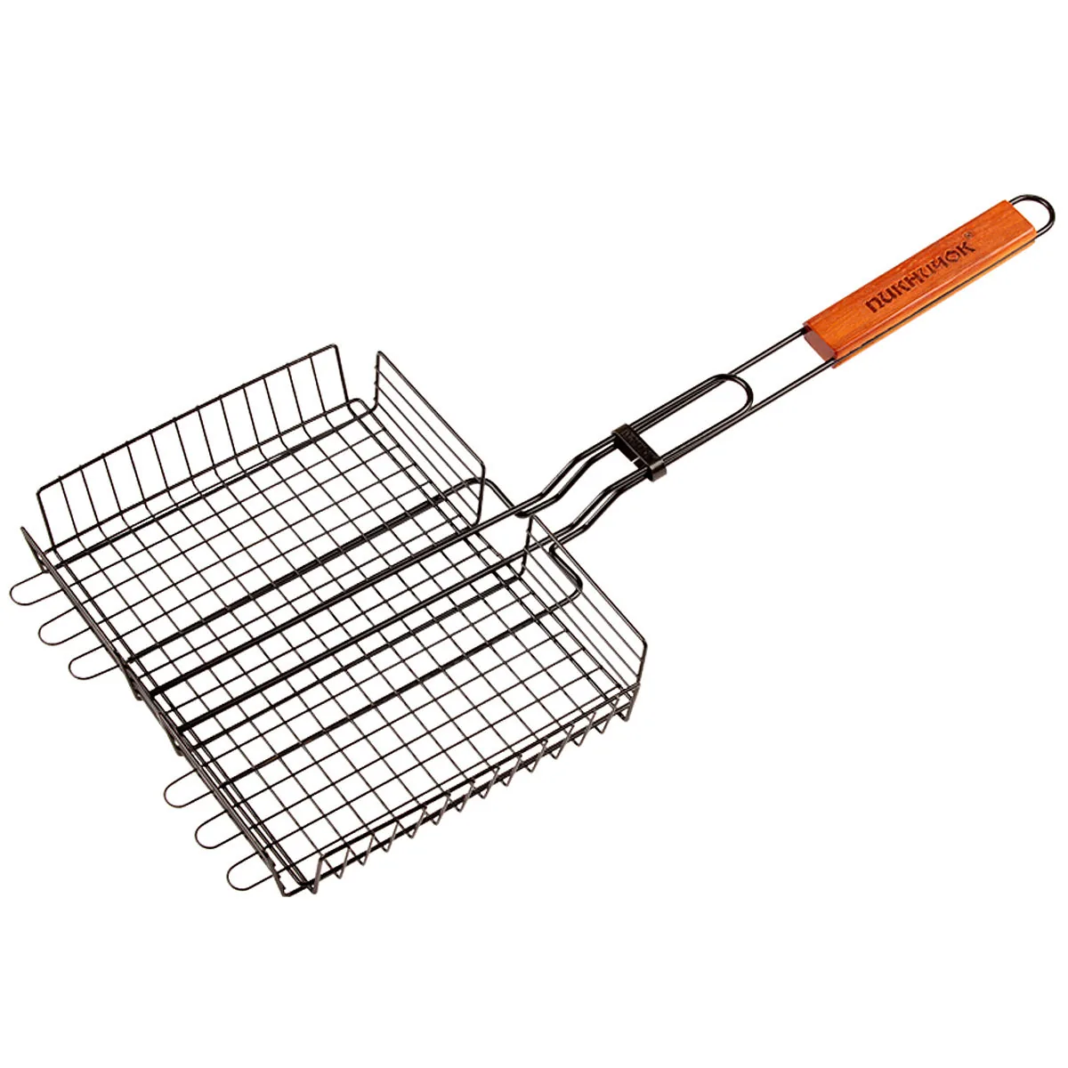Plasă pentru grătar anti-aderentă „Русская”