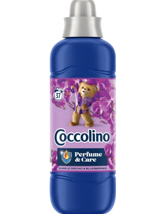 Coccolino Purple Orchid&Blueberries 925 ml (37 spalari)