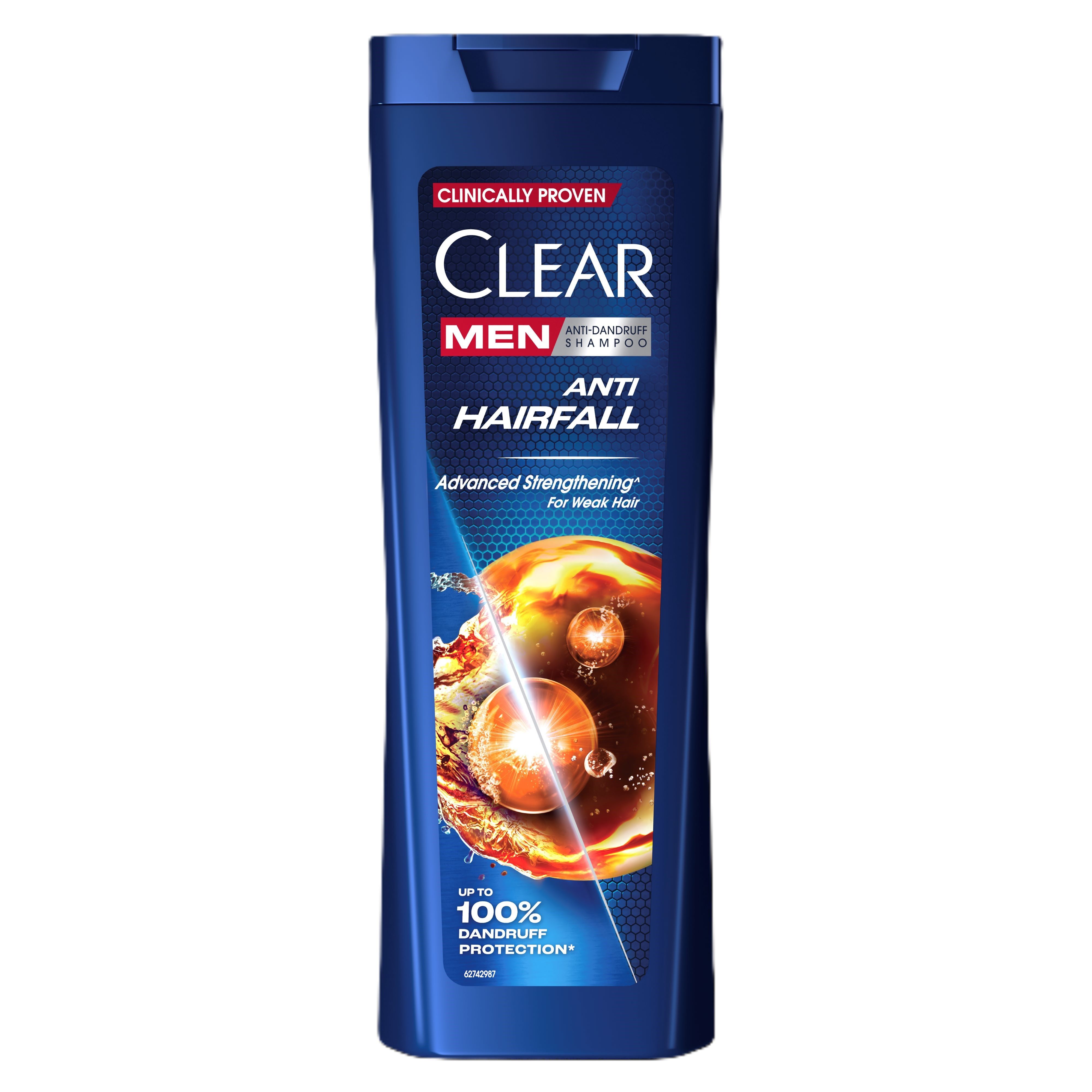 Sampon Clear Sampon Barbati  Impotriva Caderii Parului  360 ml
