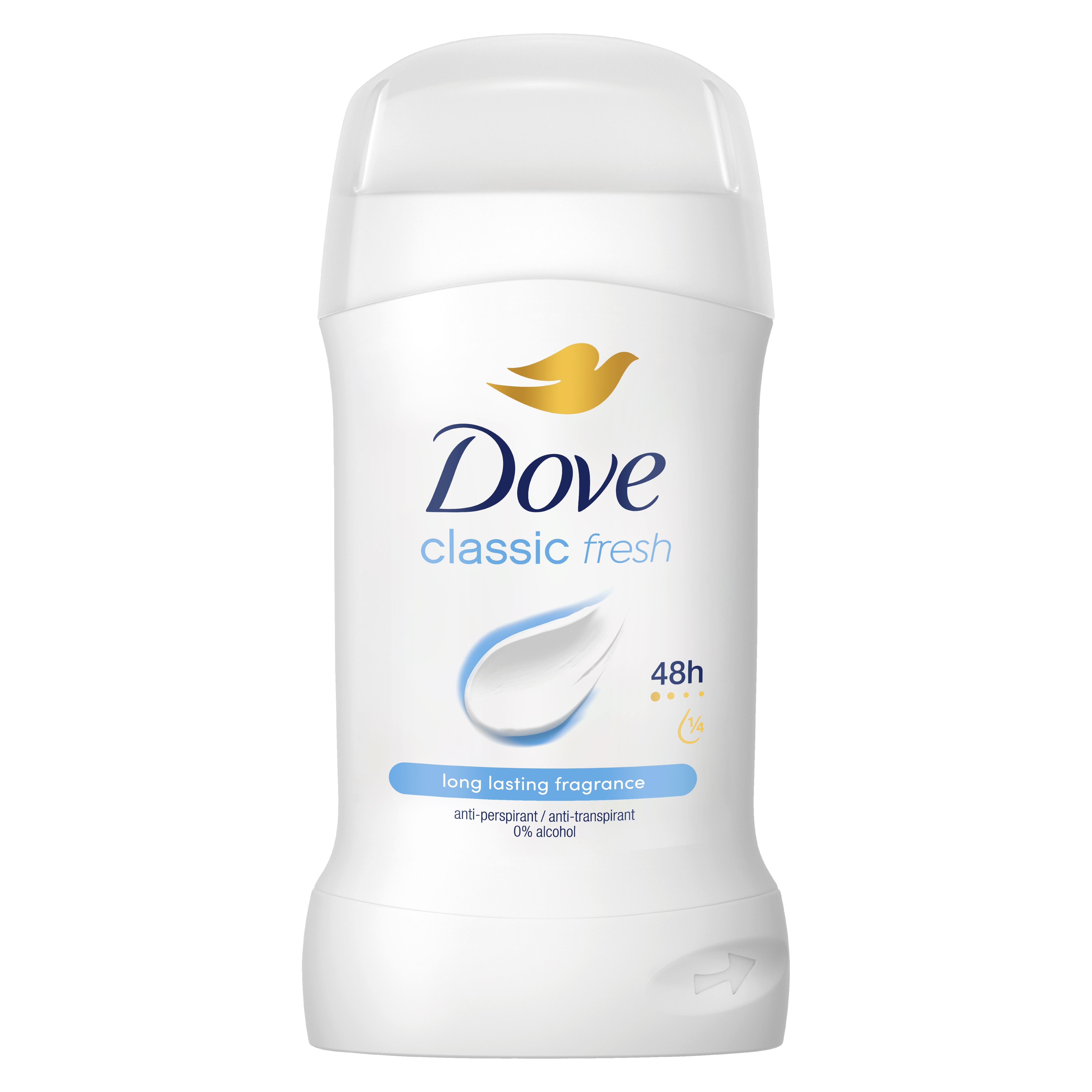 Dove Stick Fresh Care 50мл