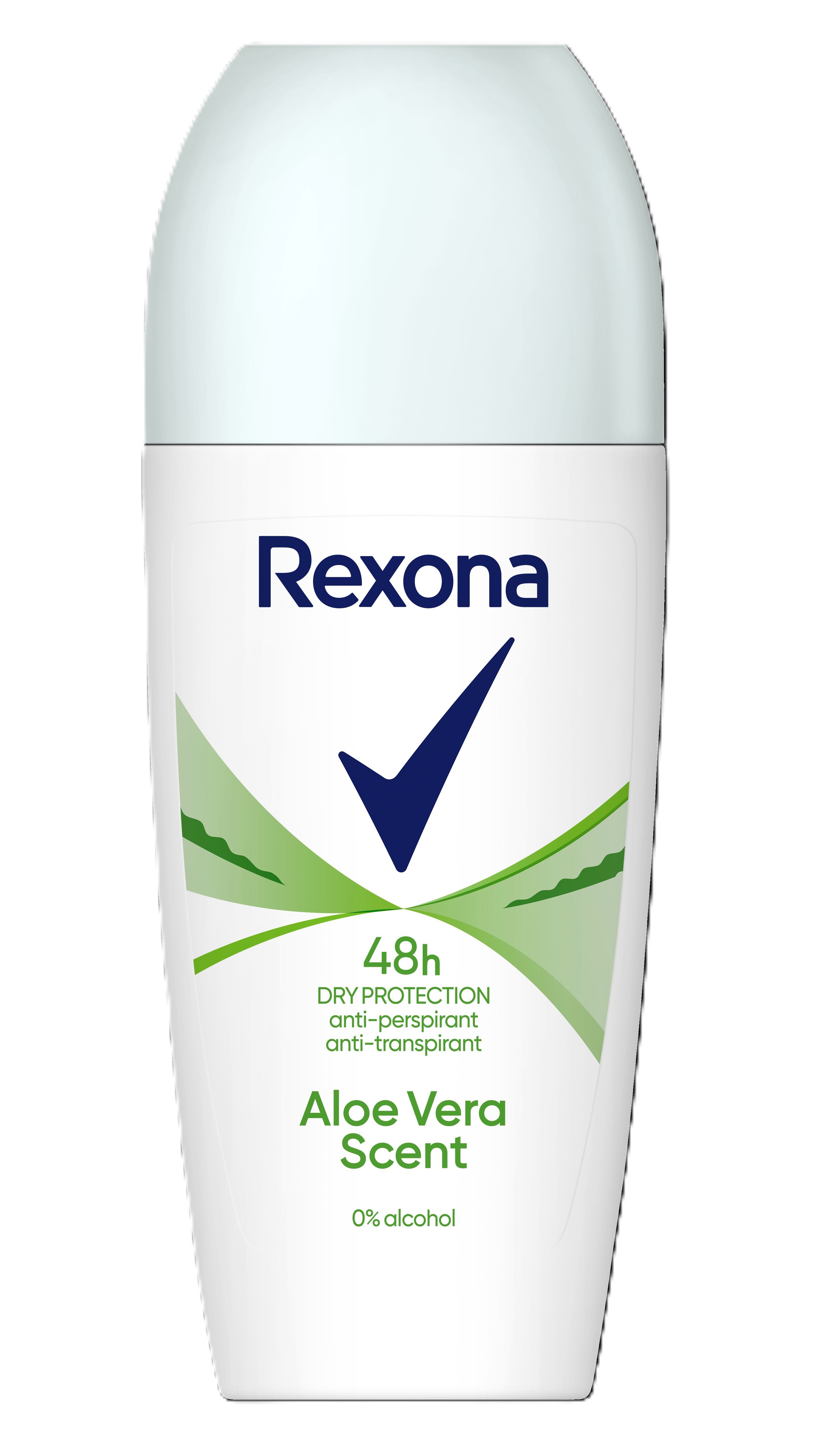 Antiperspirant Rexona Stick Aloe Vera  50ml