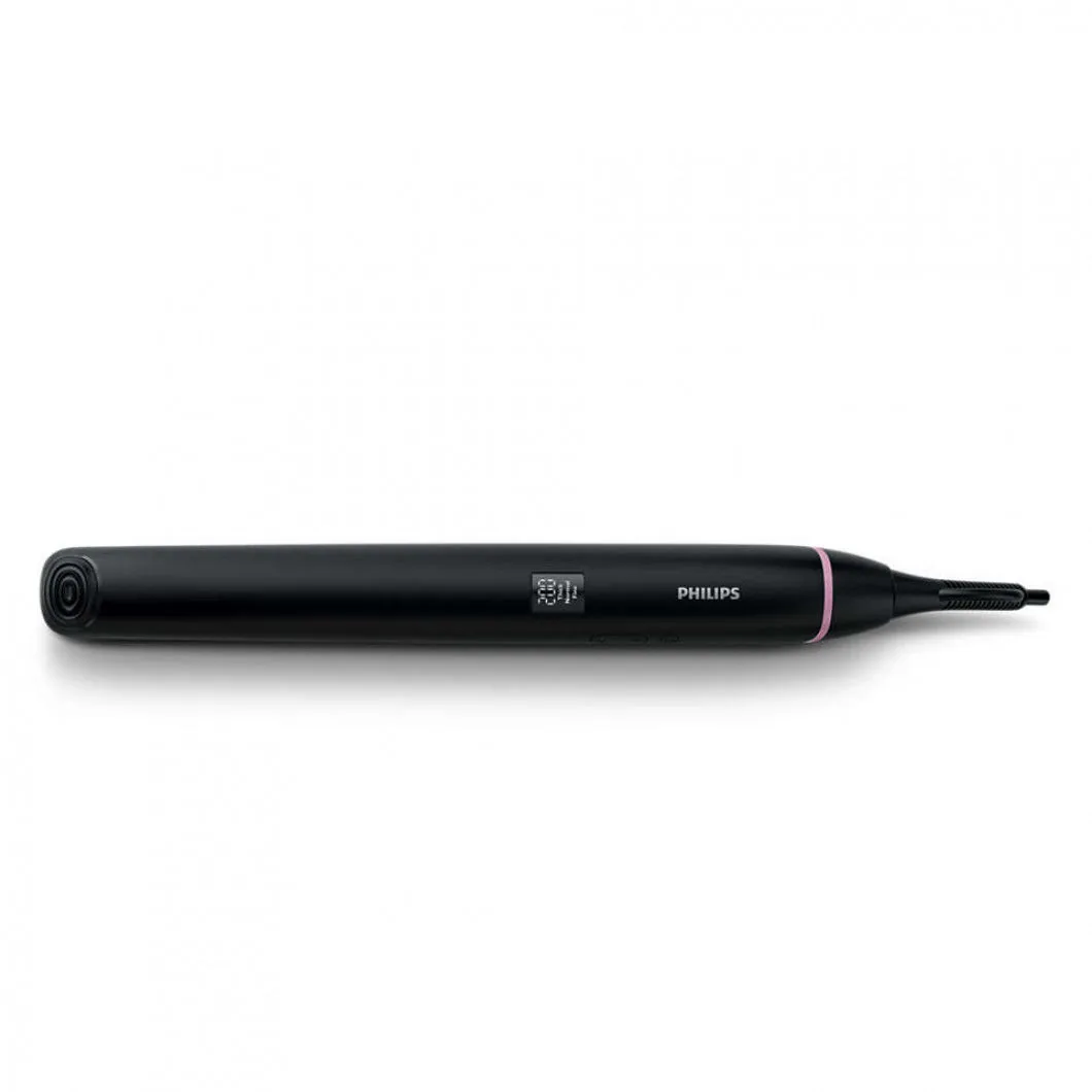 Placă de păr Philips Vivid Ends BHS675/00 