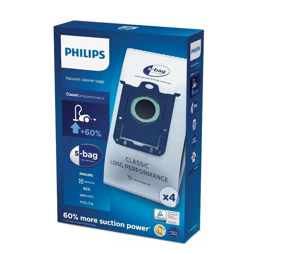 Saci pentru aspirator Philips FC8021/03