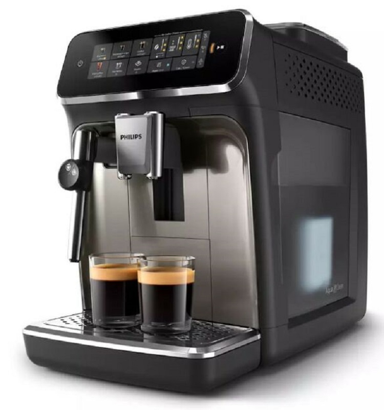 EP3326/90 Philips Series 3300 Espressor complet automat