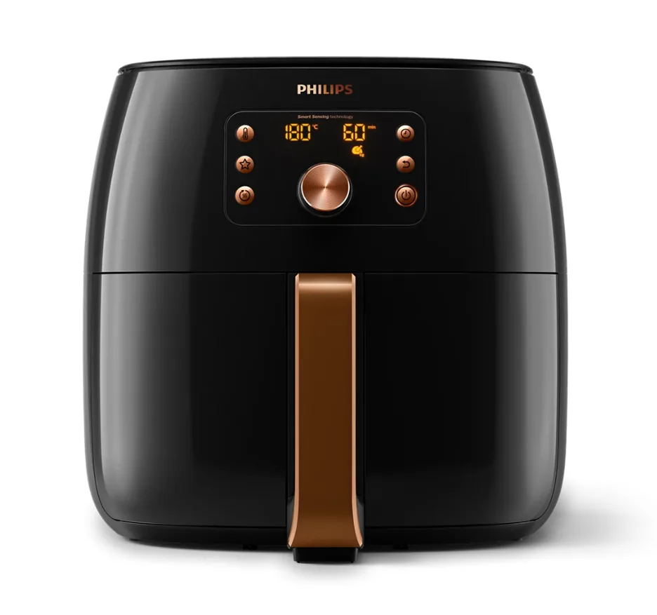HD9867/90  Philips  Premium Airfryer Smart XXL