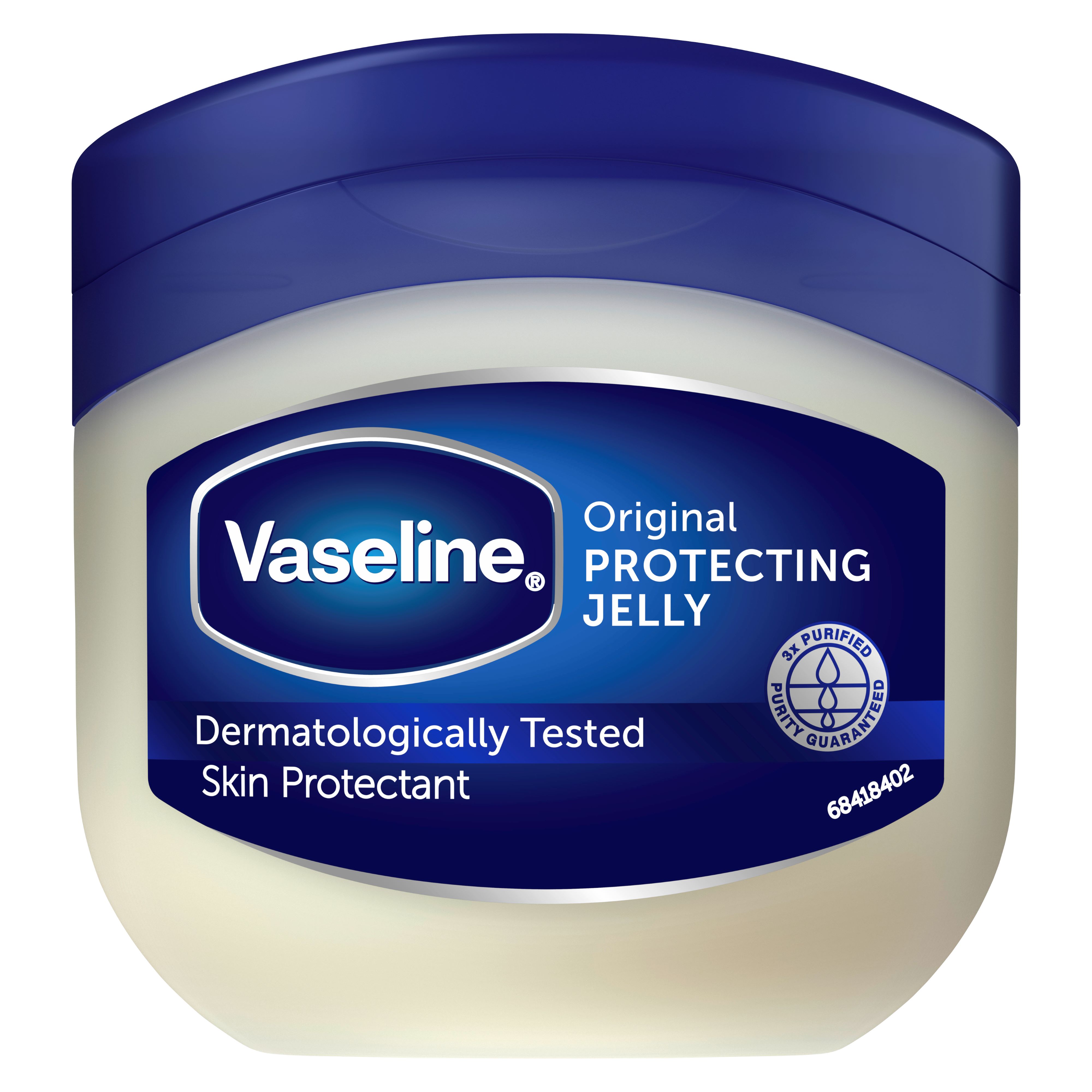 Vaselina cosmetica pura Vasiline Protecting Jelly Original 100ml