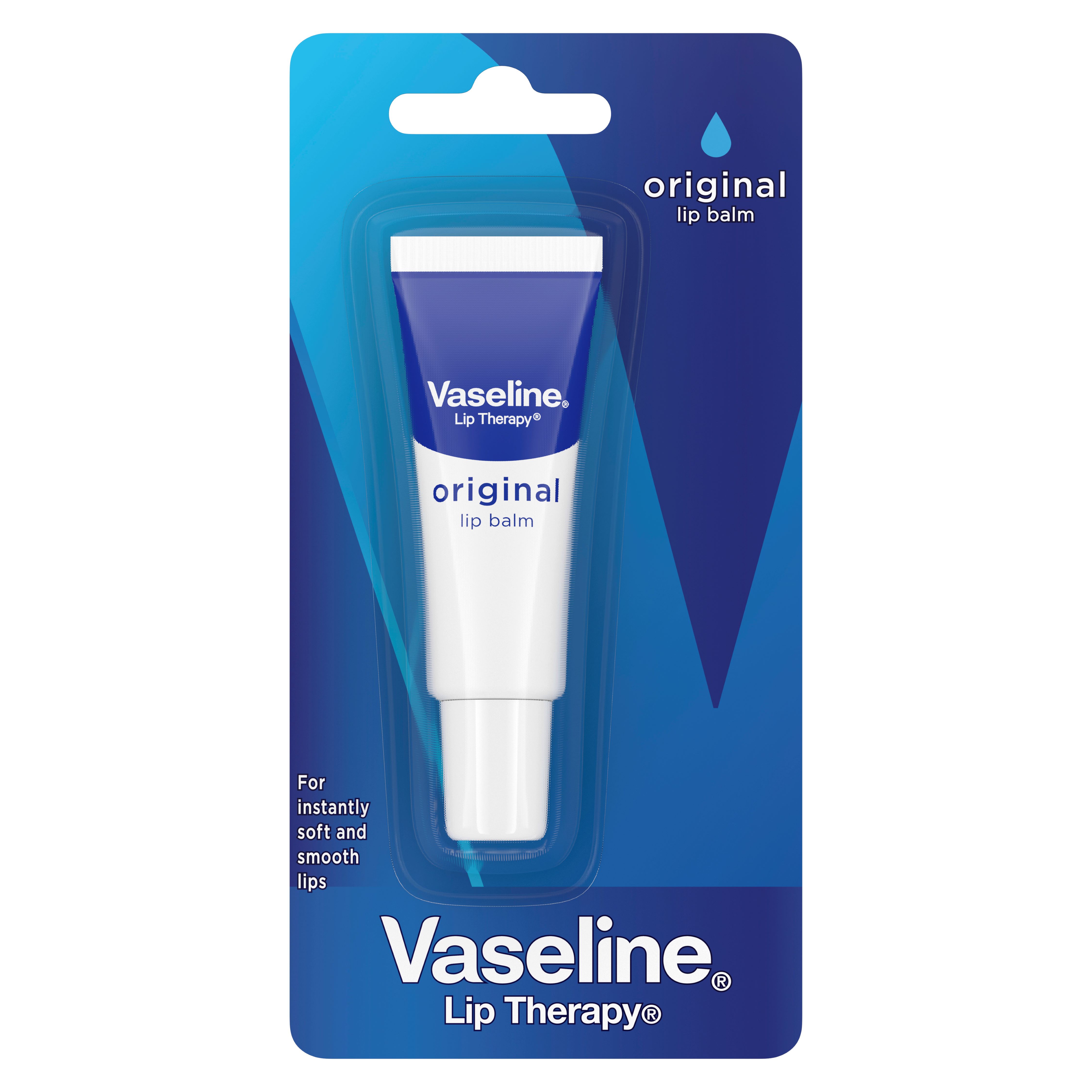Balsam de buze Vaseline Original 10g