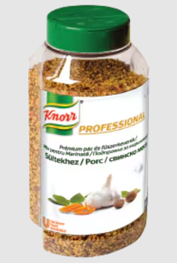 Knorr Приправа для свинины, 750 г