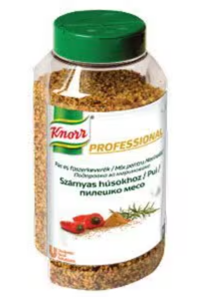 Knorr Приправа для курицы, 700 г