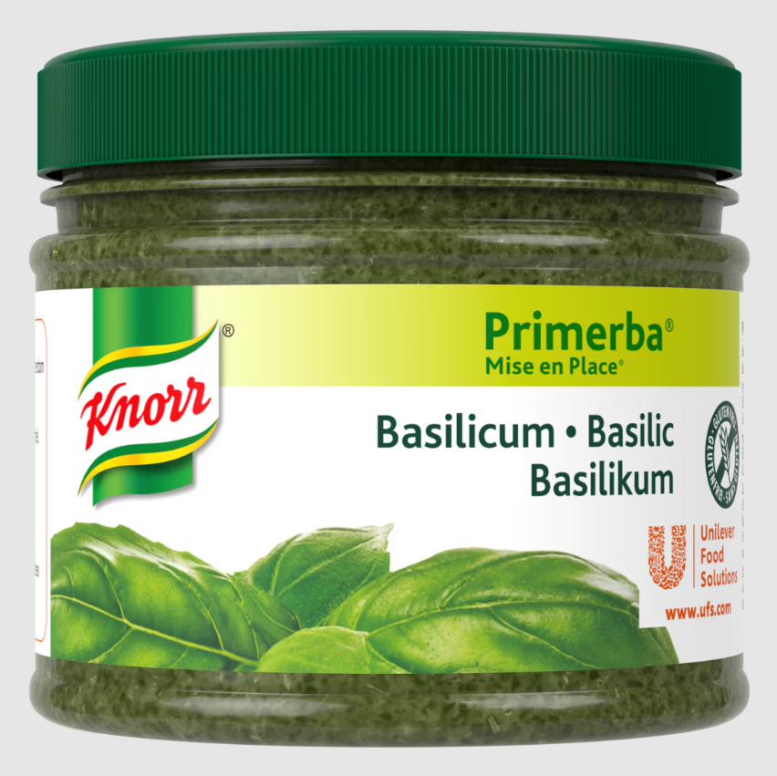 Knorr Primerba Базилик, 340 г