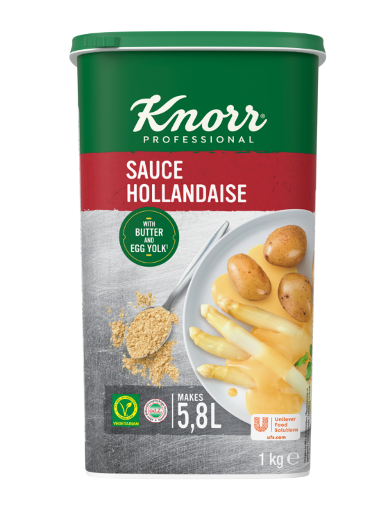 Knorr Голландский соус, 1 кг
