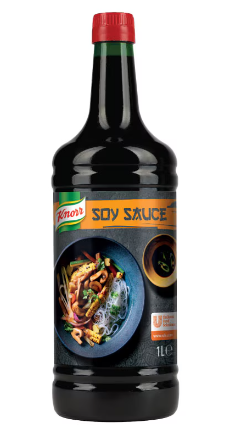 Knorr Соевый соус, 1 л