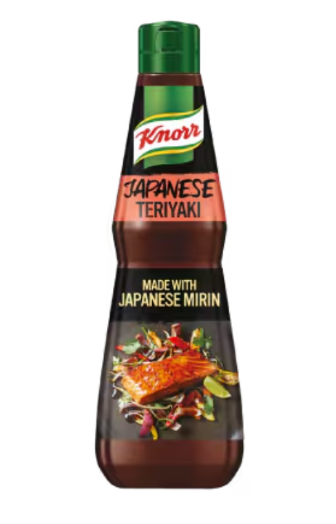 Knorr Соус Teriyaki, 1 л