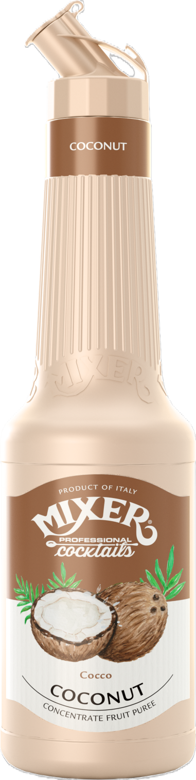 Mixer Piure concentrat de cocos, 1L