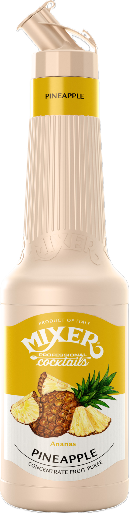 Mixer Piure concentrat de ananas, 1L