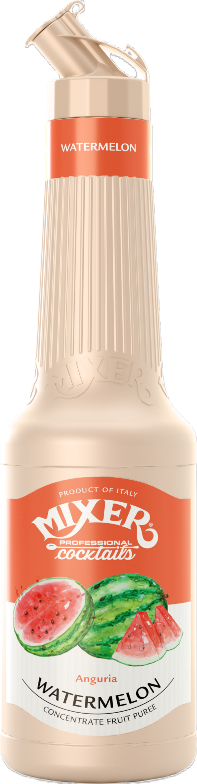Mixer Арбузное пюре-концентрат, 1 л