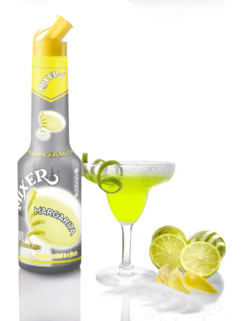 Mixer Смесь для коктейля Маргарита, 1 л