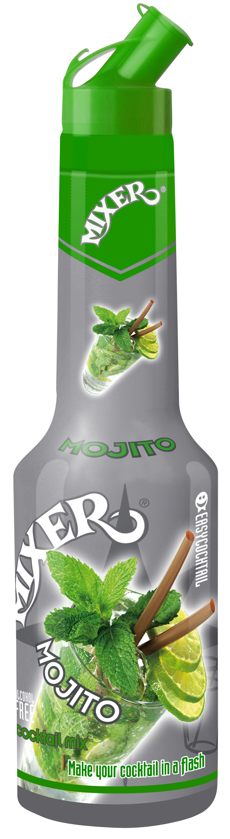 Mixer Amestec pentru cocktail Mojito, 1L