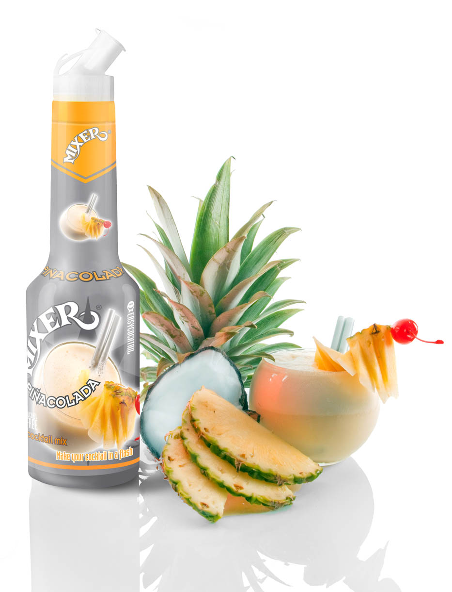 Mixer Amestec pentru cocktail Pina Colada, 1L