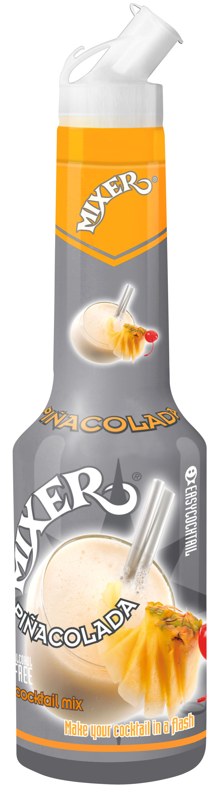 Mixer Amestec pentru cocktail Pina Colada, 1L