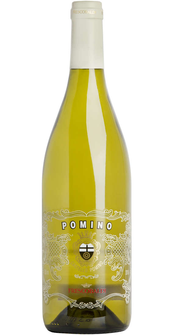 Frescobaldi Pomino Bianco DOC, 12.5%, vin alb sec, 0.75L