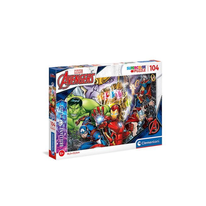 Puzzle