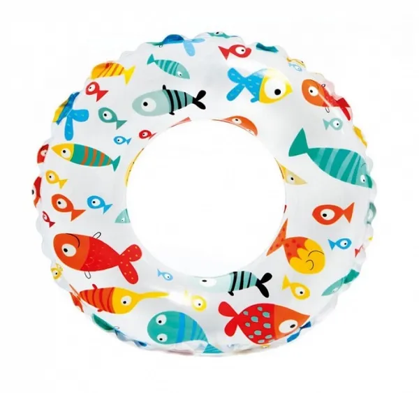 Cerc gonflabil d=61 cm Intex 59241 (1514)