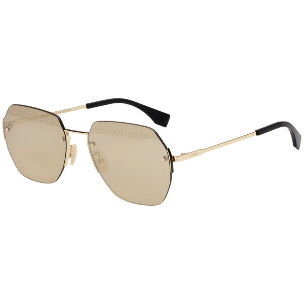 FENDI FFM0067/F/S J5G