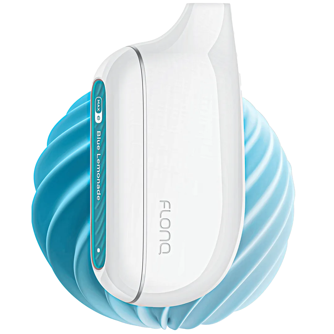 Blue Lemonade 700 puffs