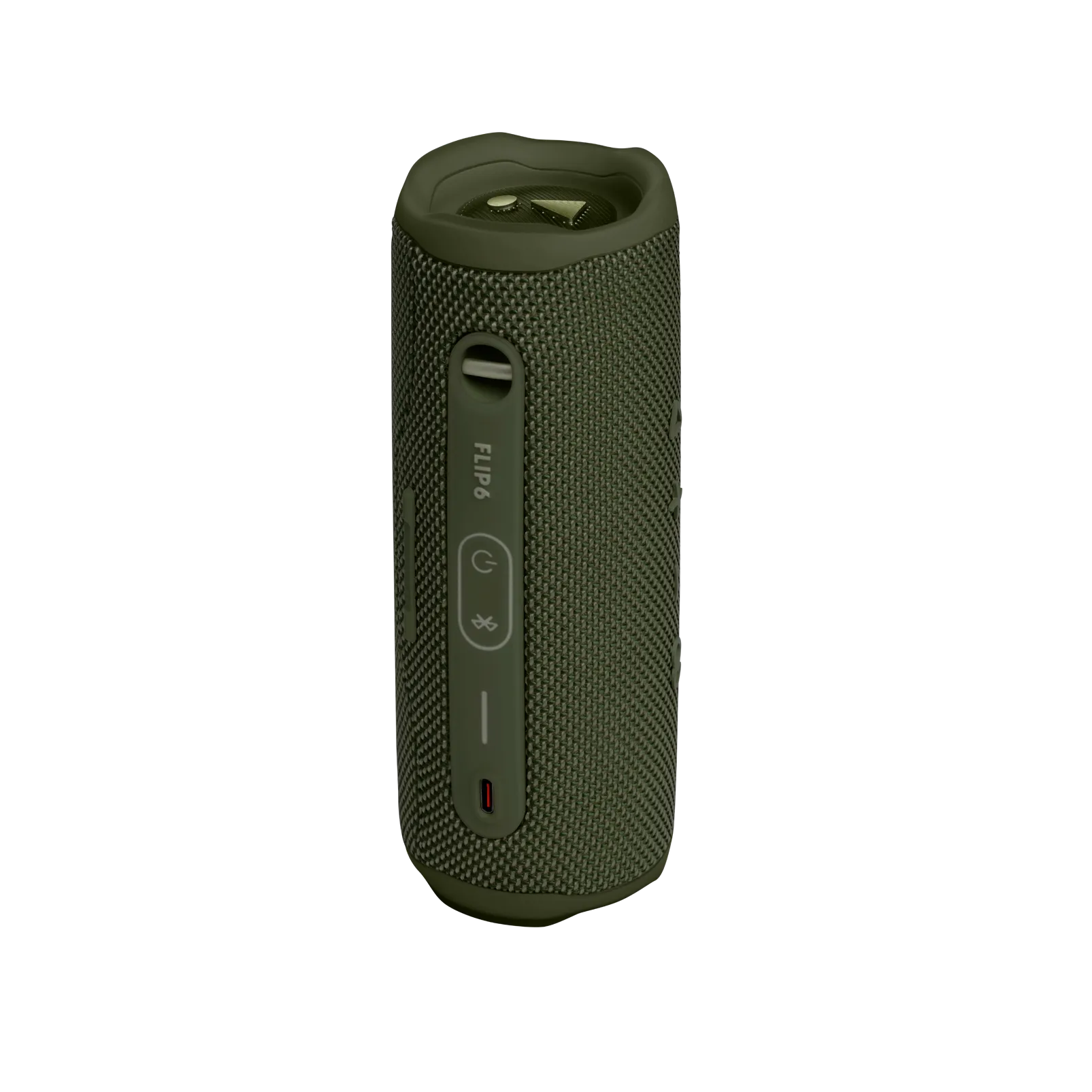 JBL Flip 6 Зелёный