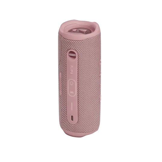 JBL Flip 6 Розовый