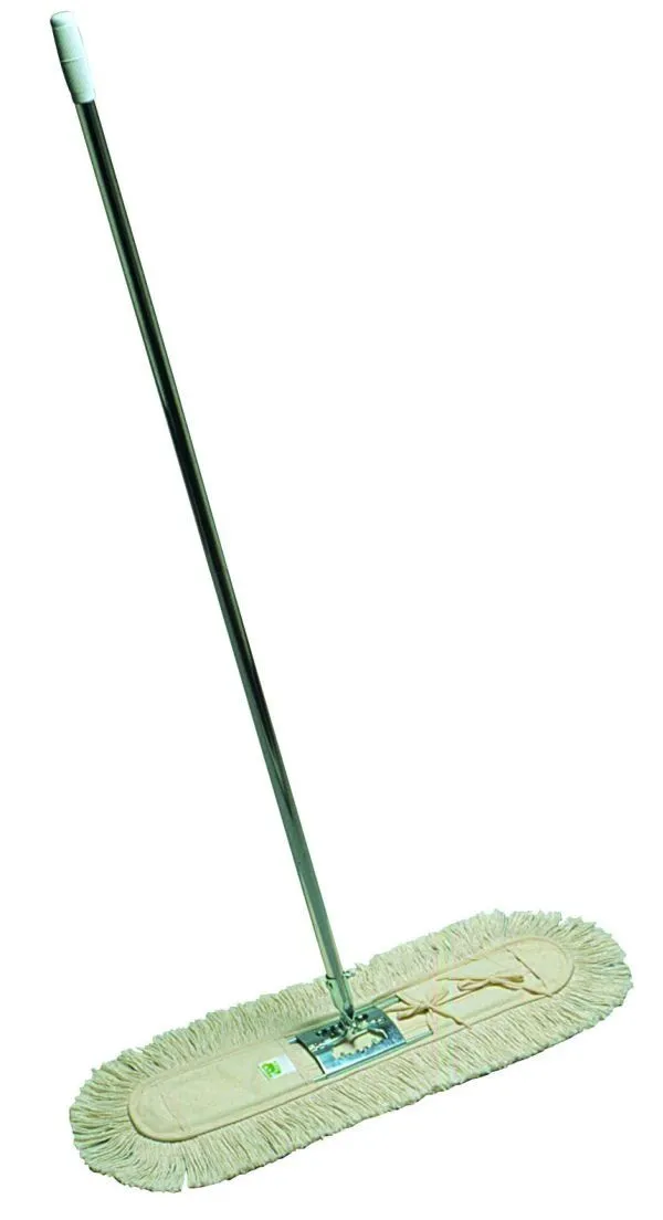 Scope - Set teu + mop bumbac 60 cm - SCOP00002