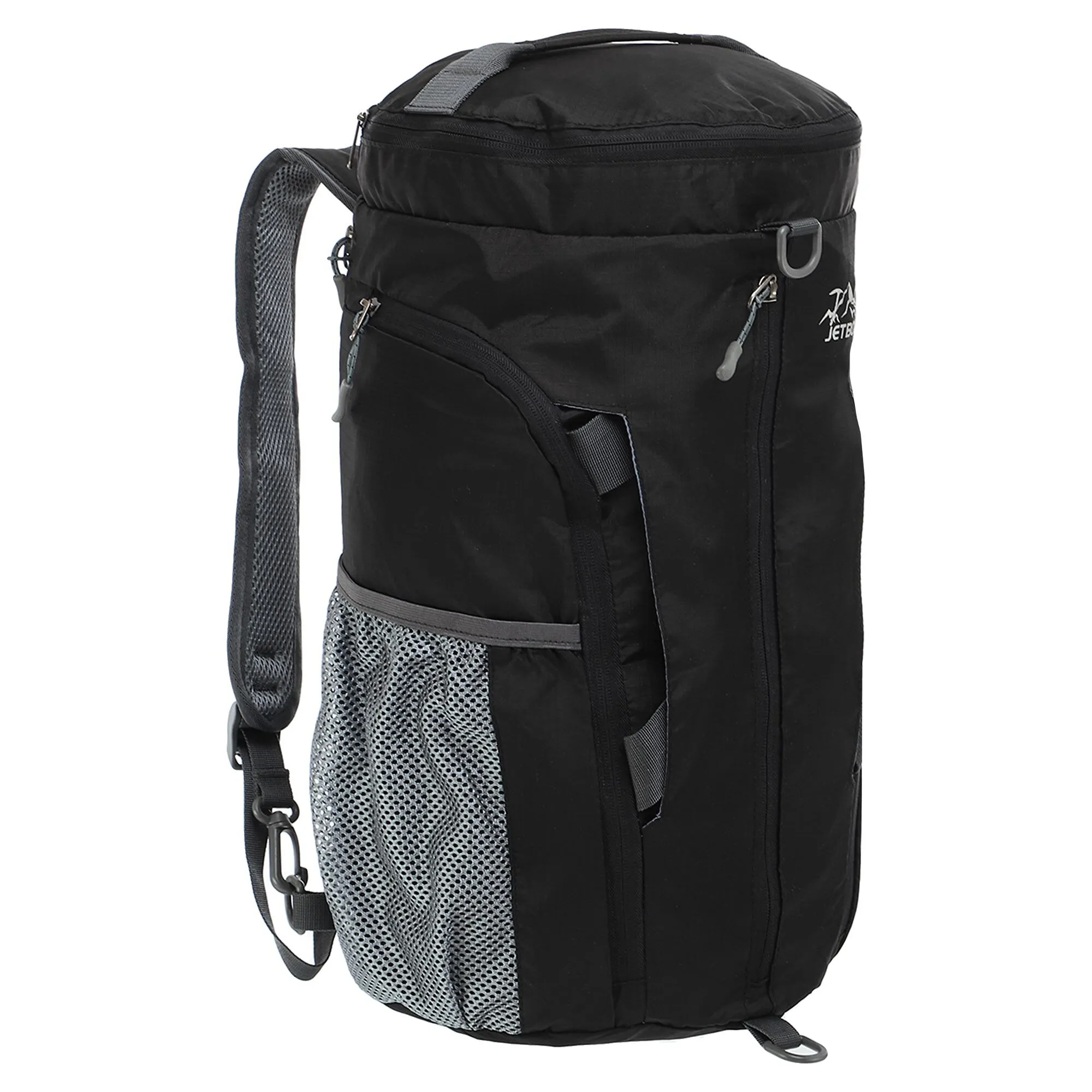 Geanta-rucsac 2-in-1 17 l, 43x20x20 cm 2107 (11733)