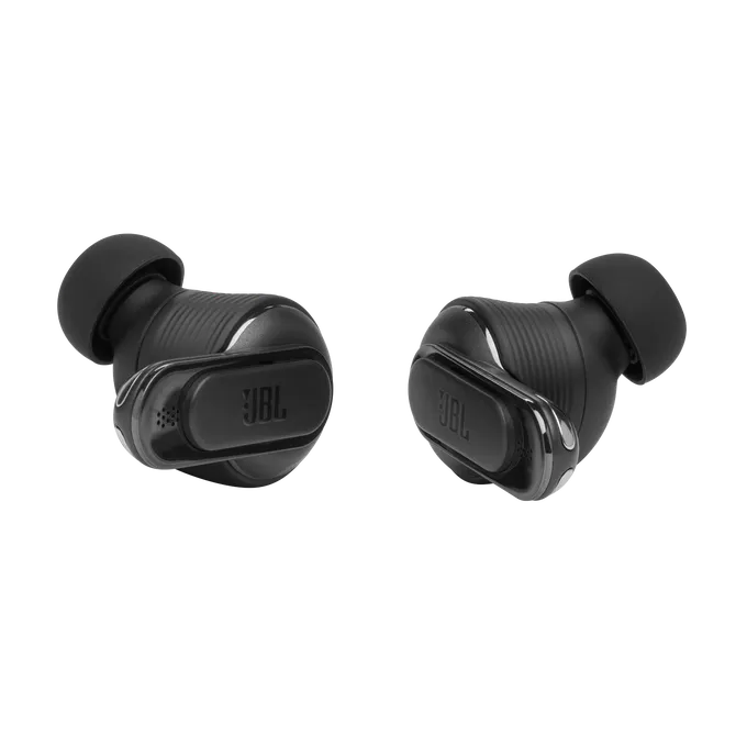 JBL Tour Pro 2 TWS Black