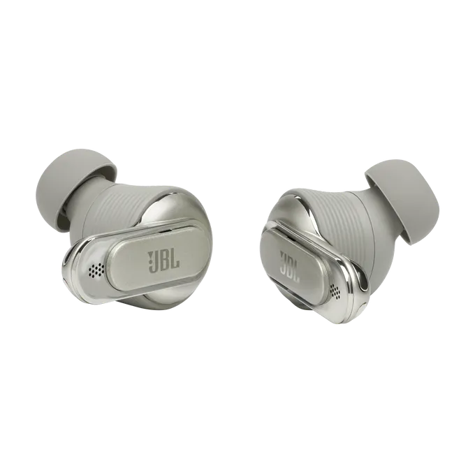 JBL Tour Pro 2 TWS Silver