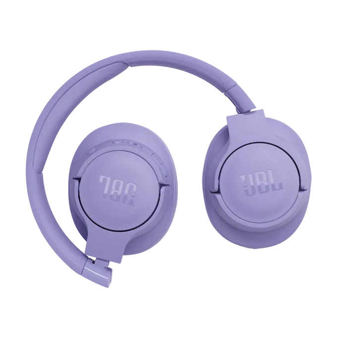 JBL Tune 770 NC Purple