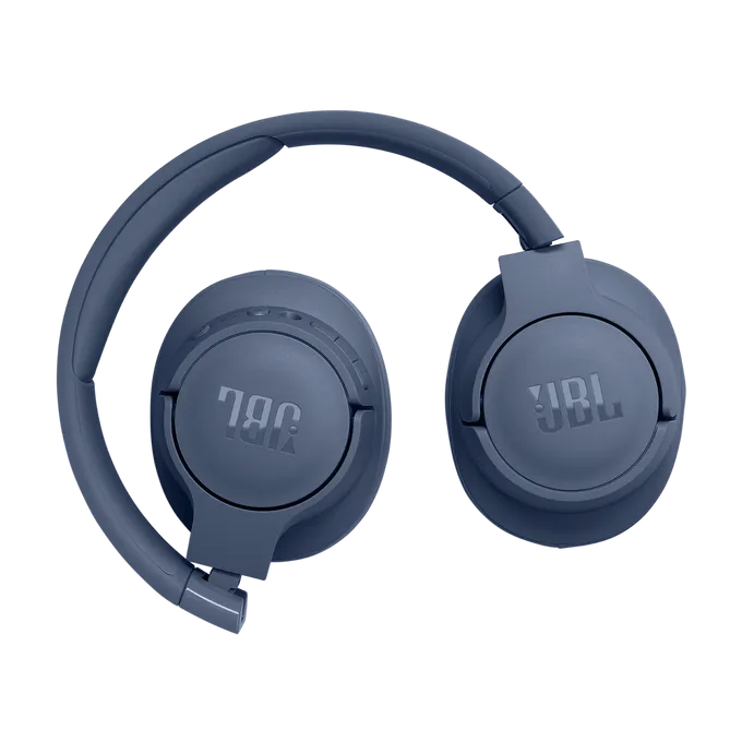 JBL Tune 770 NC Blue