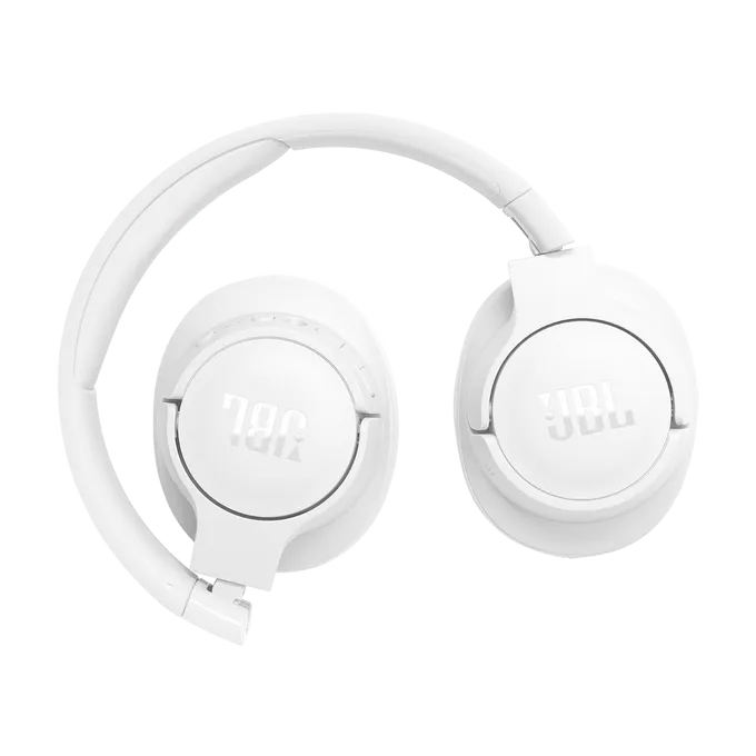 JBL Tune 770 NC White