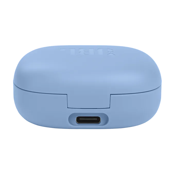 JBL Wave Flex Blue