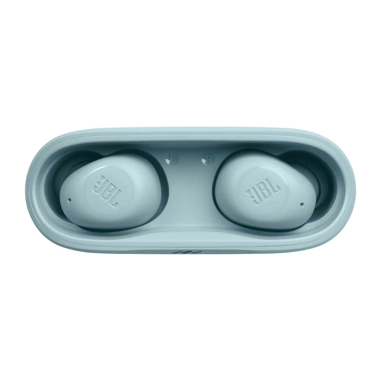 JBL Wave Buds Mint